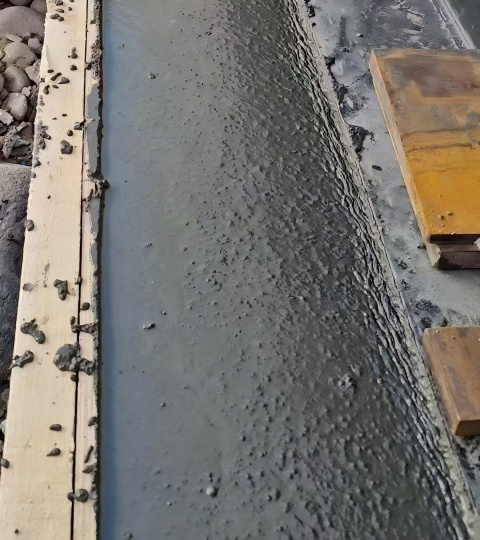 茌平环氧砂浆的特点及施工流程​