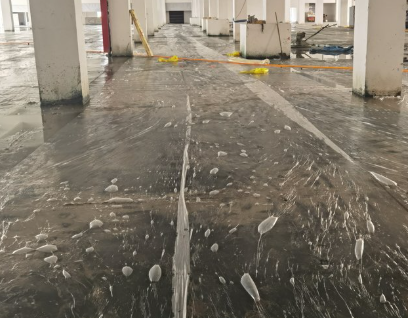 茌平不发火砂浆和不发火金属骨料有什么区别