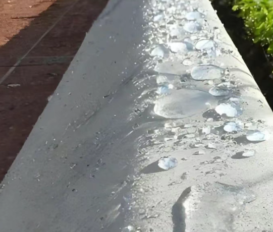 茌平硅烷浸渍涂料在混凝土保护中的应用