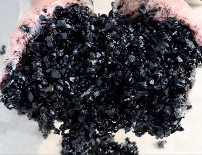 茌平沥青冷补料（沥青砂）的优势特点与施工流程解析