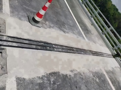 茌平伸缩缝更换后浇筑材料快速结构修补料速砼的产品特点及施工流程​