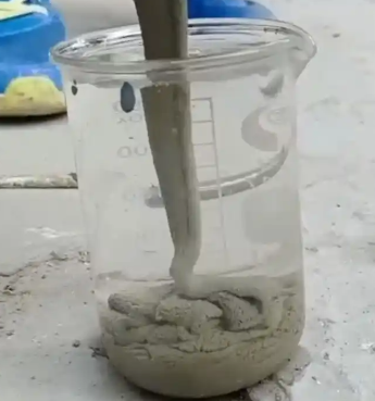 茌平水工混凝土絮凝剂，水下抗分散剂的作用及施工方法