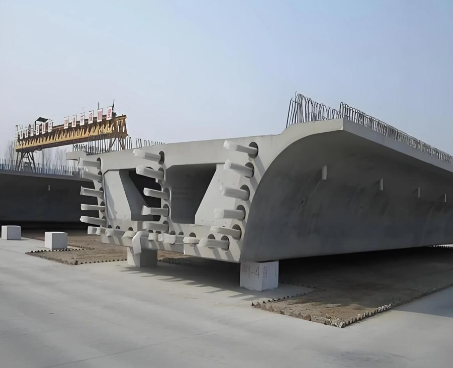 茌平抗冻压浆料的特点及标准化施工工艺